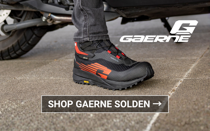 Gaerne deals